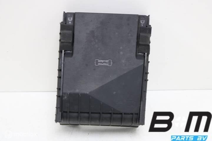 Zekeringskast deksel VW Golf 5 1K0937132F, Utilisé