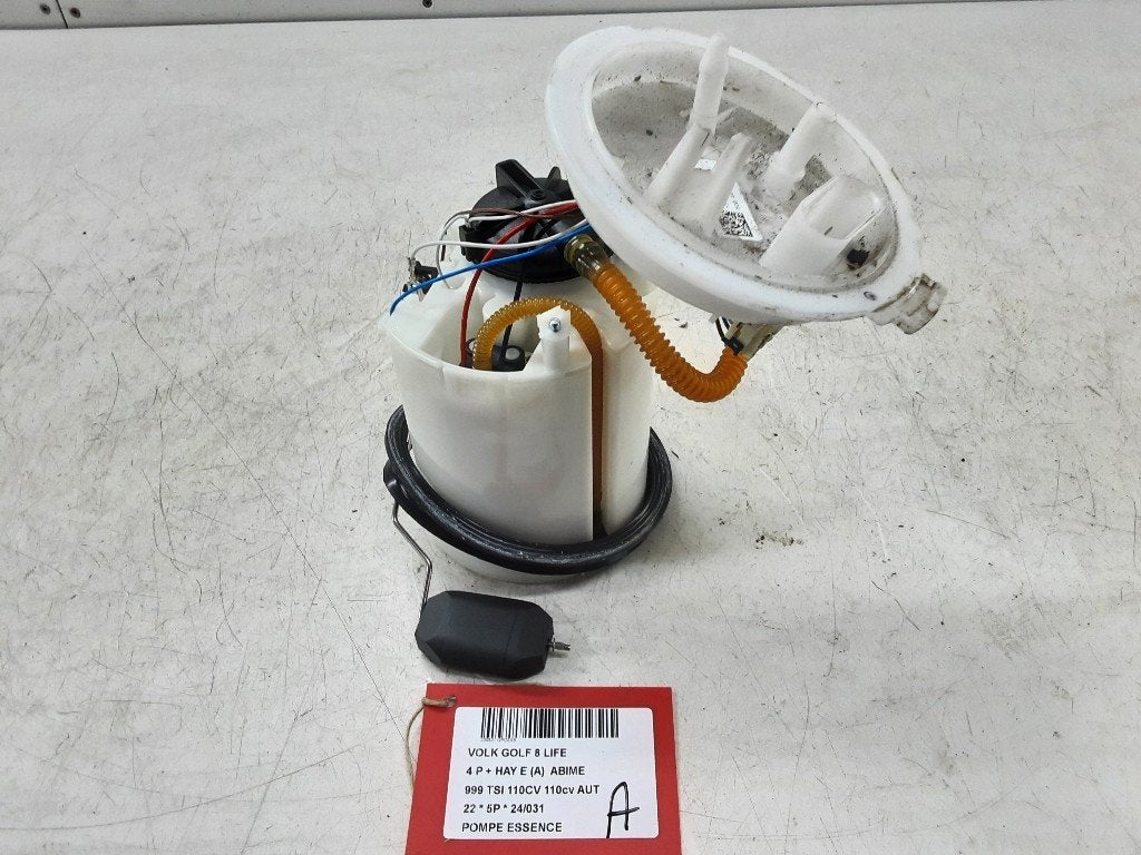 BRANDSTOFPOMP Volkswagen Golf VIII (CD1) (5Q0444BC), Gebruikt, Volkswagen, Volkswagen AG, Kundenbetreuung@volkswagen.de