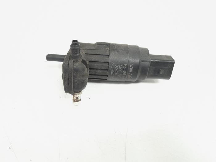 Pompe lave-glace avant d'un Volkswagen Golf, Volkswagen, -, 3 mois de garantie, Utilisé