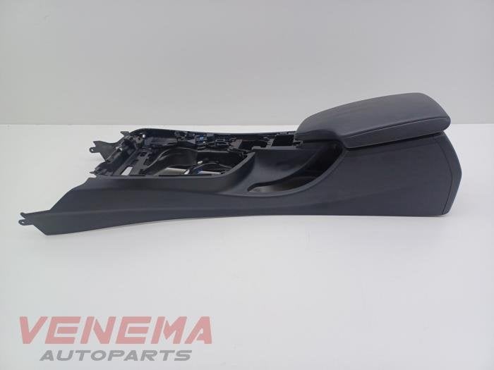 Middenconsoles van een BMW 3-Serie, Auto-onderdelen, Gebruikt, -, -, Ophalen of Verzenden