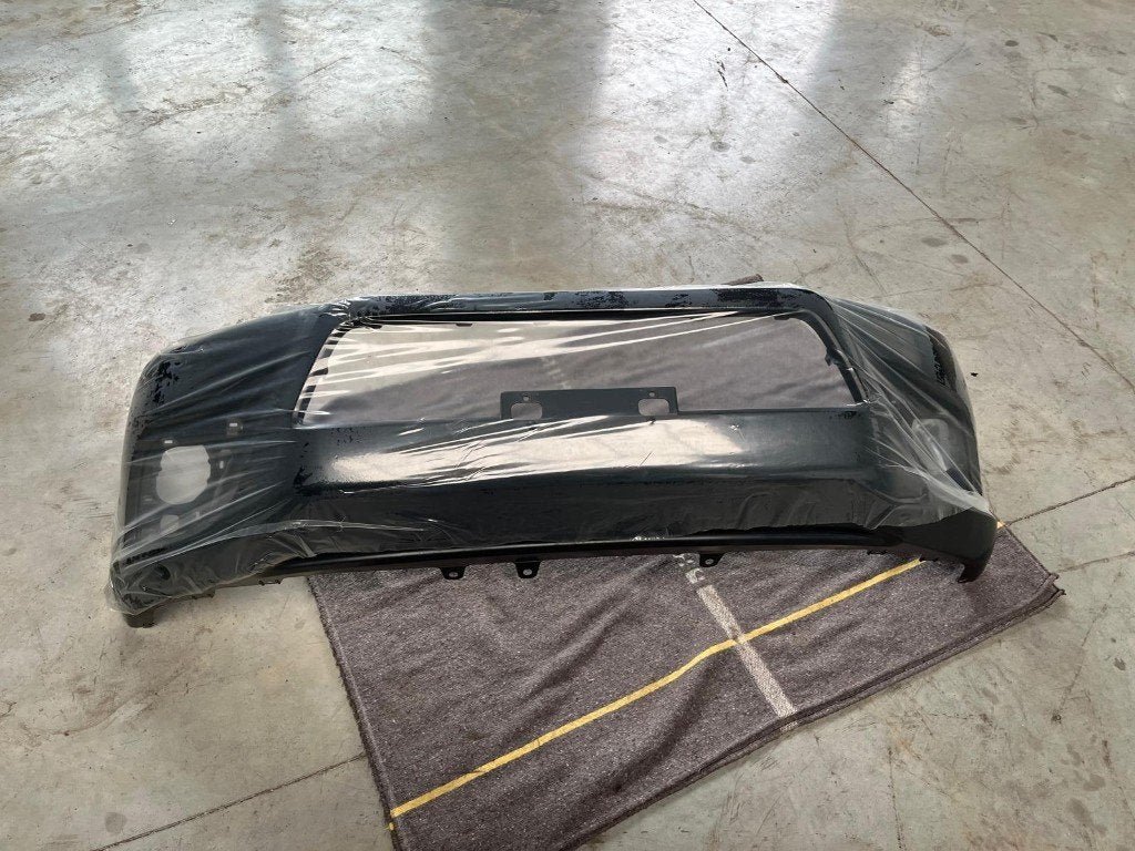 Toyota Hilux Voorbumper VIII, Auto-onderdelen, Ophalen, Voor, Nieuw, Toyota