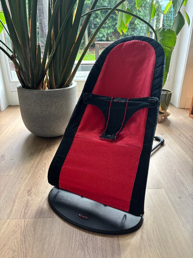 BabyBjorn Wipper, Kinderen en Baby's, Wipstoel, Ophalen, Overige merken, Verstelbaar