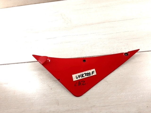 VFR750 1994 - 1997 Honda Cover D1-44840, Motoren