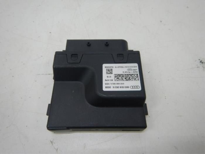Brandstofpomp module Audi A5 (22742819), Enlèvement ou Envoi, Utilisé