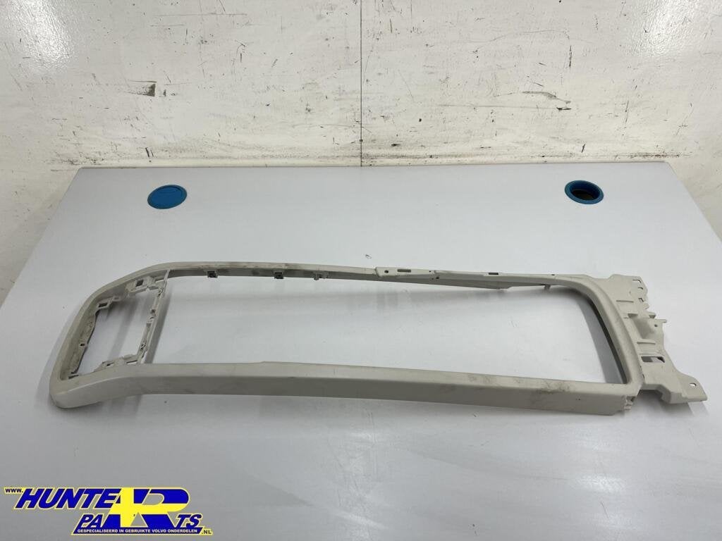Sierstrip interieur wit Volvo XC90/V90 ('14-'22) 31377355, Enlèvement ou Envoi, Volvo, Volvo, Utilisé