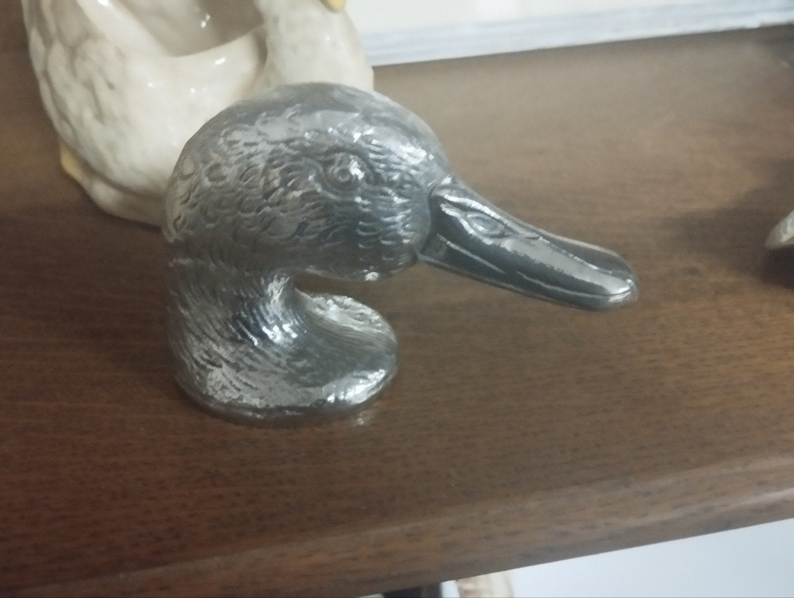 zilverwerkje, Collections, Collections Animaux, Enlèvement, Oiseaux