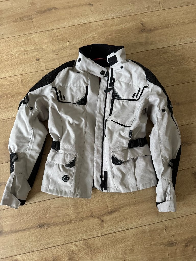 DAINESE Motorjas dames maat 42, Motos, Dainese, Manteau | tissu, Femmes, Enlèvement