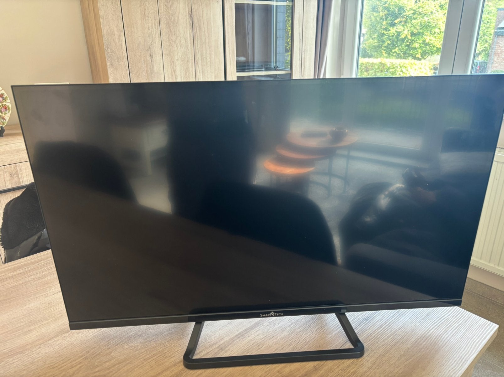 Television, TV, Hi-fi & Vidéo, Neuf, Autres marques, 80 à 100 cm, Enlèvement