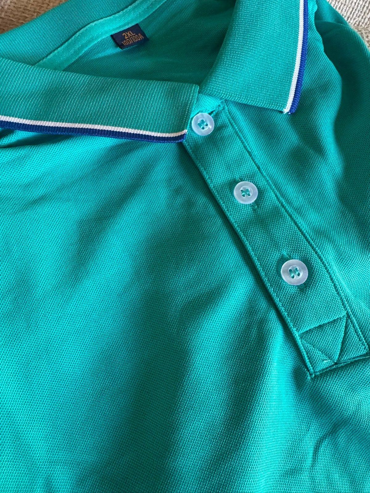 Lot de polos pour hommes, Enlèvement ou Envoi, Neuf