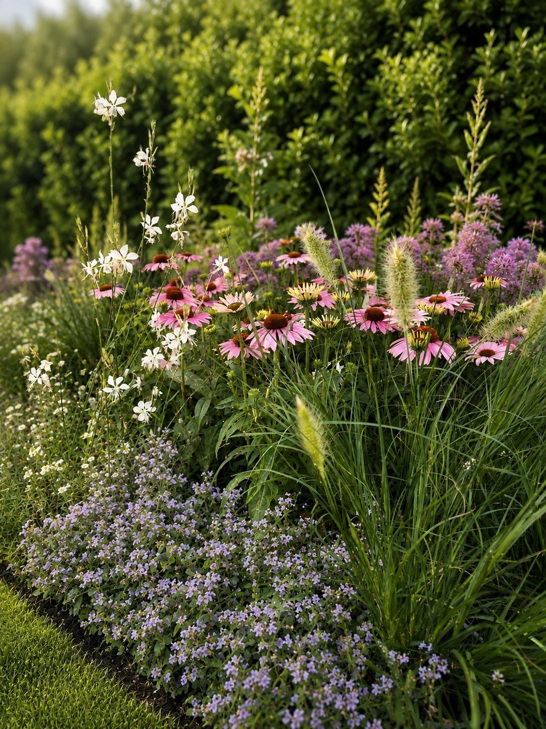 Zomerformule – vaste plantenpakket, Tuin en Terras, Planten | Tuinplanten, Ophalen, Zomer, Vaste plant, Volle zon