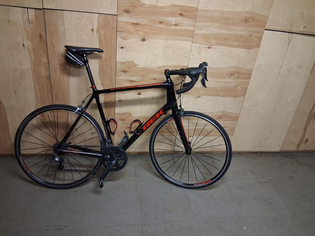 Trek emonda, Fietsen en Brommers, Ophalen, Carbon