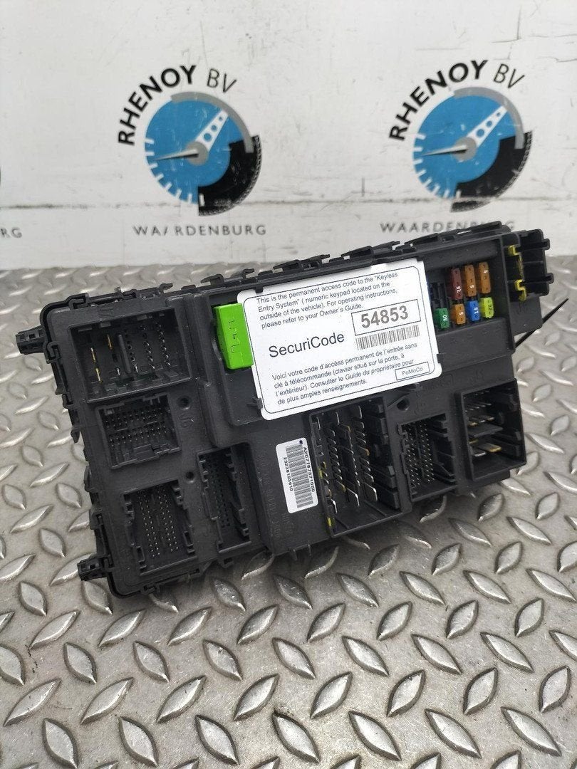 FORD RANGER XLT 1-serie  COMPUTER ECU NU5T15604DECN 2023, Enlèvement ou Envoi, Utilisé, ARN reconnu
