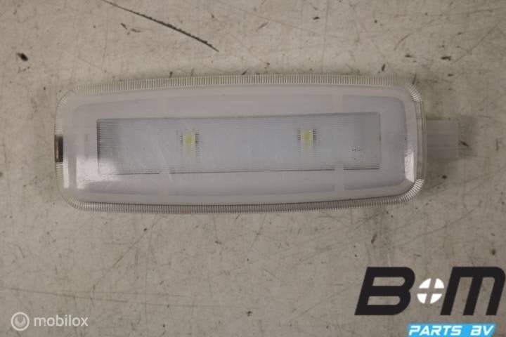Make-up verlichting Audi A3 8V 4H0947105D, Autos : Pièces & Accessoires, Habitacle & Garnissage, Utilisé