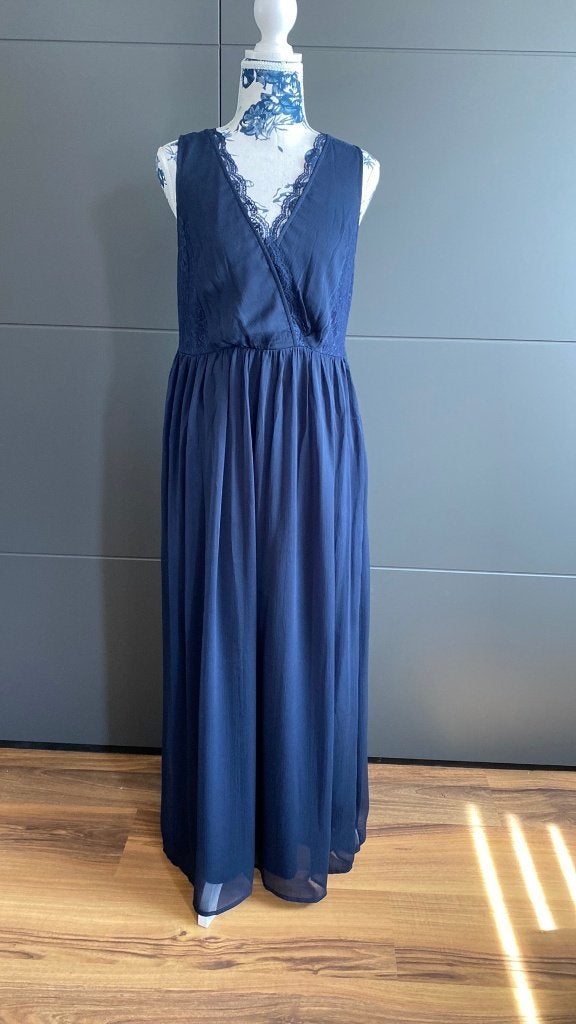 lange jurk maat 40, Kleding | Dames, Ophalen of Verzenden, Maat 38/40 (M)