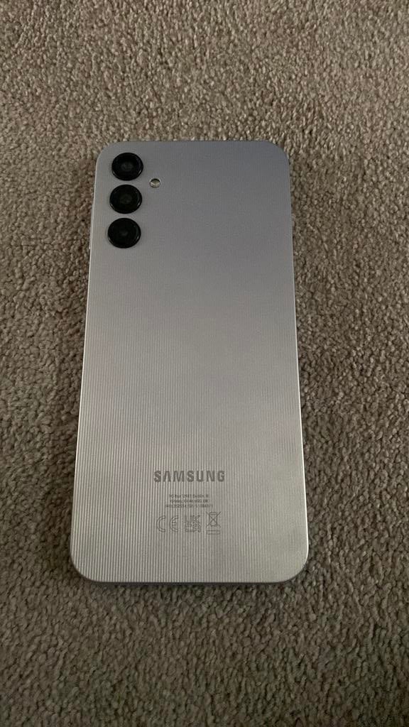 Samsung galaxie A14 !!!VENDU!!!, Télécoms, Téléphonie mobile | Samsung, Comme neuf, Galaxy A, Enlèvement, 64 GB
