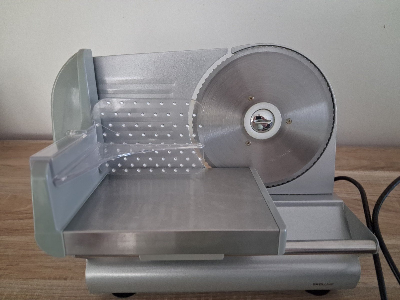 proline snijmachine fs 20, Snijmachine, Ophalen of Verzenden
