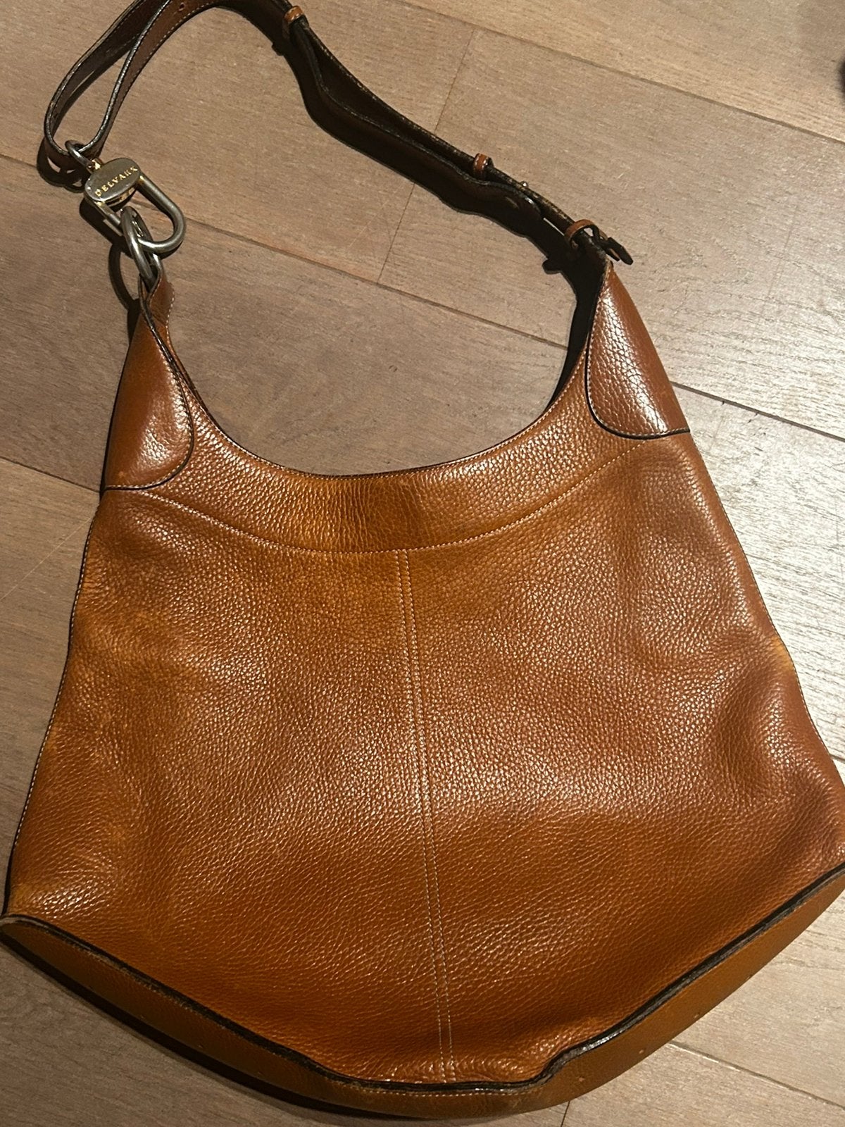 Delvaux vintage, Enlèvement ou Envoi, Comme neuf