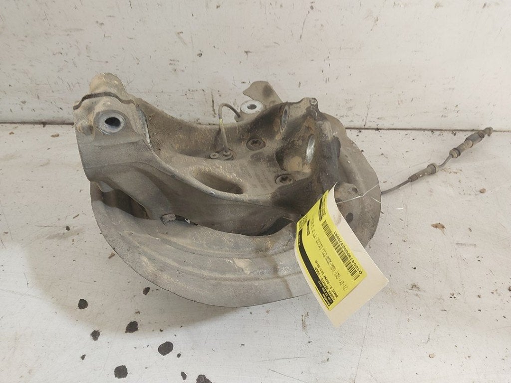 FUSEE AVANT DROITE BMW 3 serie (F30) (|31216798260|), Autos : Pièces & Accessoires, Utilisé, BMW, Petuelring 130
80809  München, DE