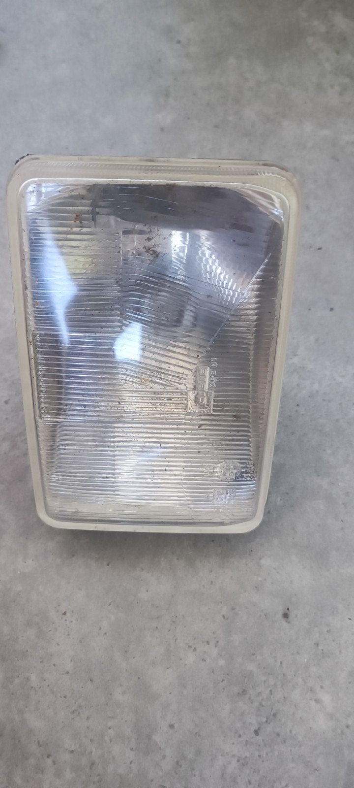 Phare cibiē, Particulier, Te koop