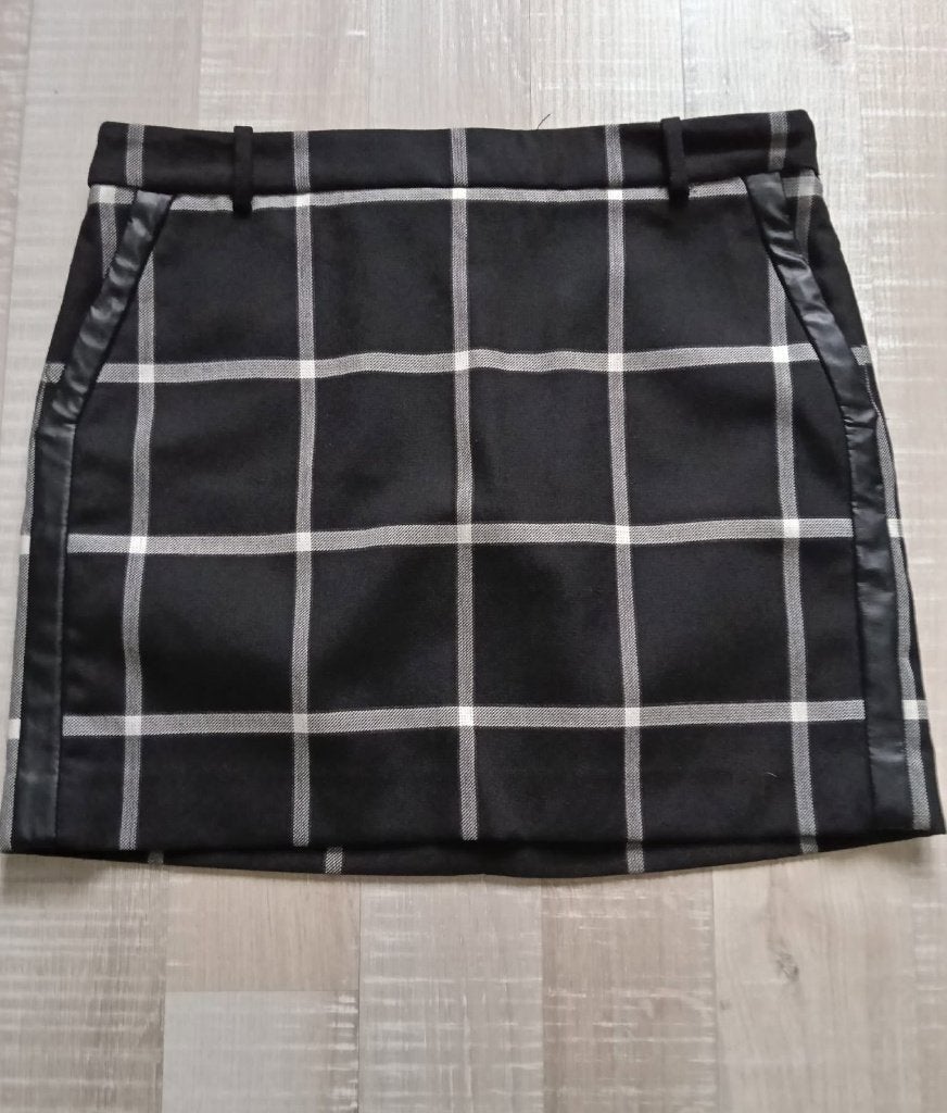 korte rok Mango Suit maat 38, Kleding | Dames, Maat 38/40 (M), Overige kleuren, Mango Suit, Ophalen of Verzenden