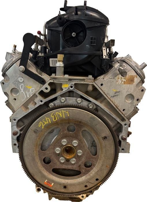 Moteur d'occasion Hummer H3 5.3 - LH9/12632282, Autos : Pièces & Accessoires, Envoi, Révisé, Hummer