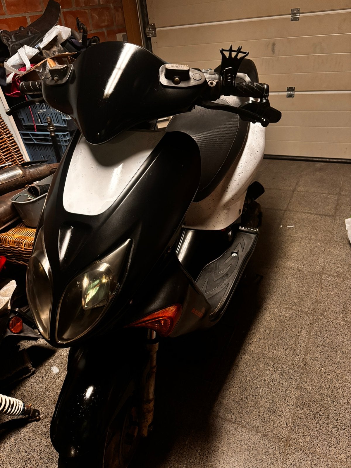 Honda x8r-s, Enlèvement ou Envoi, Comme neuf