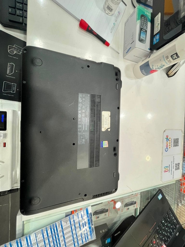 Lenovo Thinkpad L580, Ophalen, Zo goed als nieuw, Lenovo, Docking station