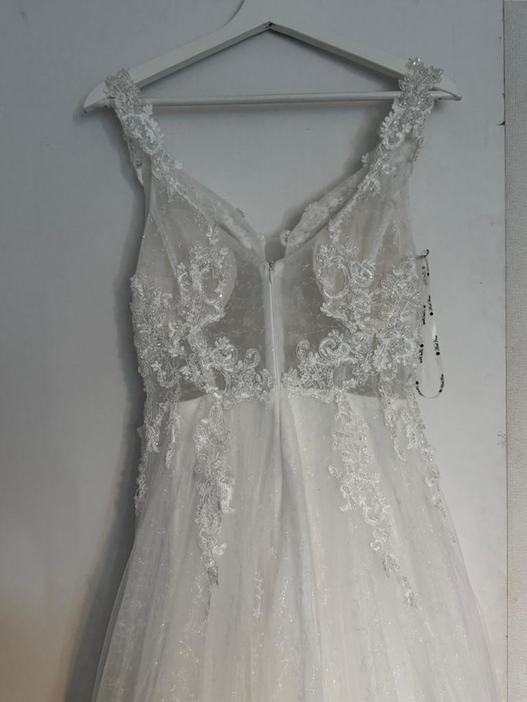 Trouwjurk, Kleding | Dames, Trouwkleding en Trouwaccessoires, Ophalen, Nieuw, Trouwjurk