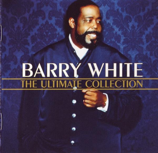 Barry White – The Ultimate Collection cd, Cd's en Dvd's, Cd's | R&B en Soul, Ophalen of Verzenden, 1980 - 1989, Gebruikt, R&B