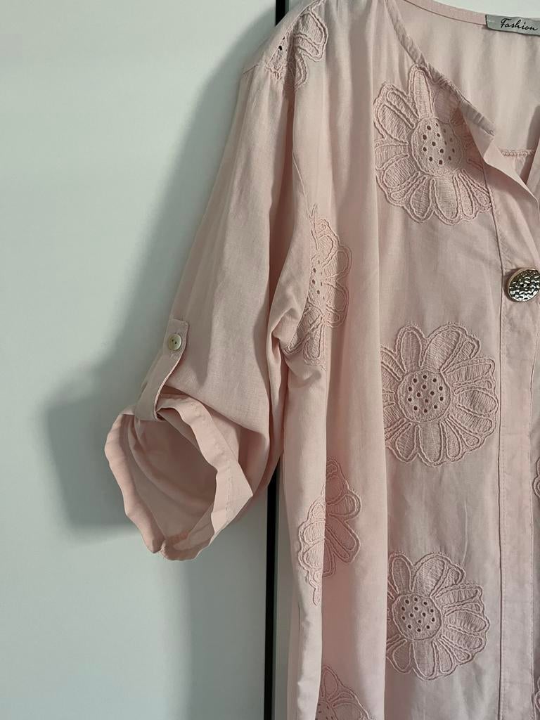 Blouse d'été à taille unique à plus de 5,00€, Enlèvement, Comme neuf