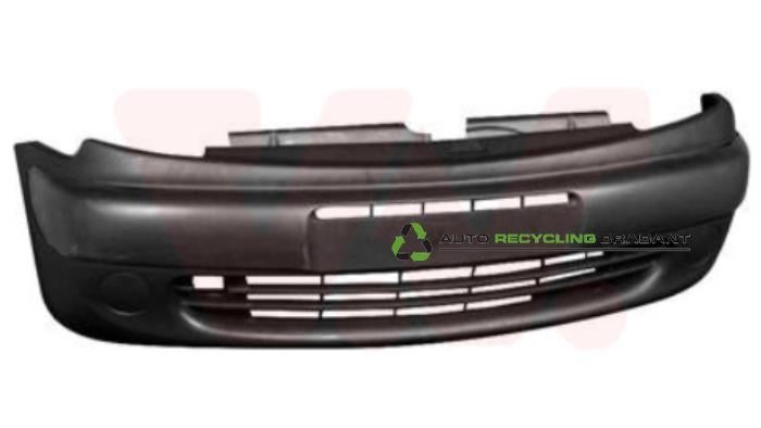 Pare-chocs avant d'un Citroen Xsara Picasso, Autos : Pièces & Accessoires, Neuf, -, -, Citroën