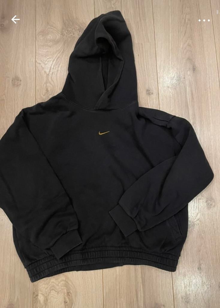 Nike trui, Ophalen of Verzenden, Zo goed als nieuw