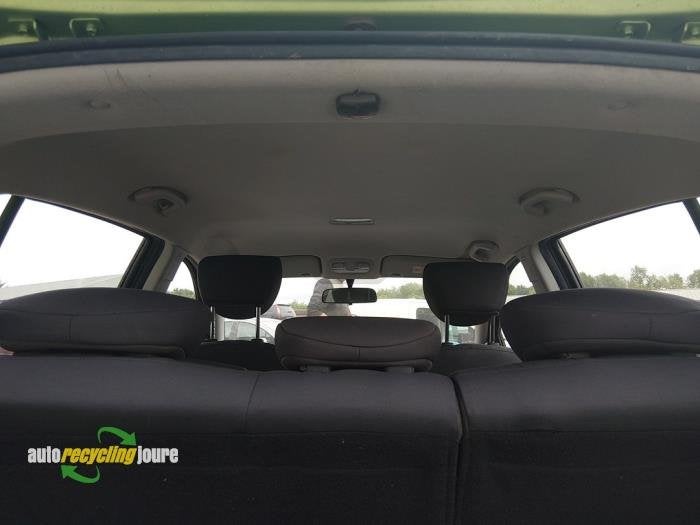 Hemelbekleding van een Hyundai I20, Gebruikt, -, -, Hyundai