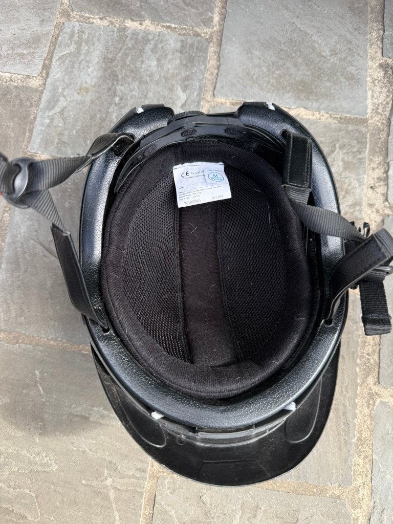 Cap (Merk Lami Cell, M 52-56), Autres marques, Sac de rangement inclus, Femmes, Récréation