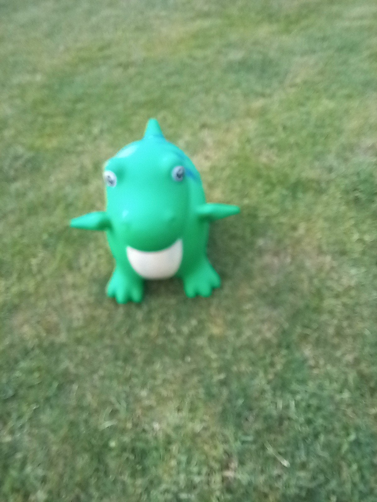 Skippy dier, Ophalen
