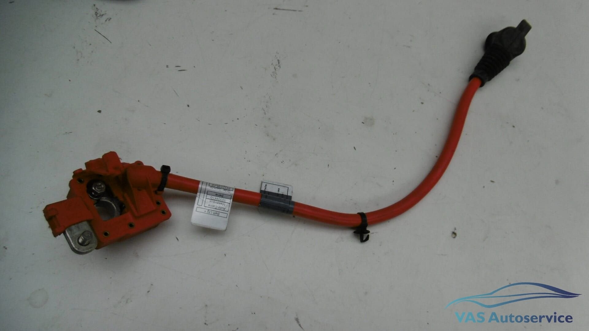 Crashsensor  pluskabel BMW  5-serie F10- F11 -F07, Auto-onderdelen, Gebruikt, -, -, Ophalen of Verzenden