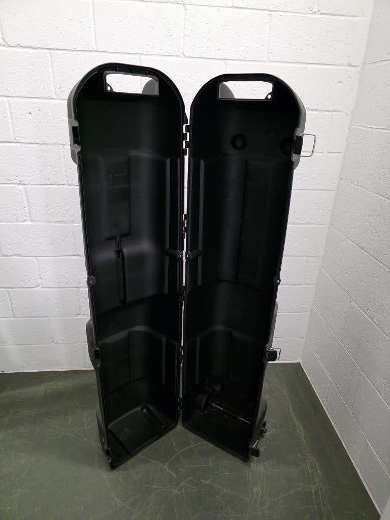 GOLF TRAVEL CASE "GOLF GUARD", Ophalen, Nieuw, Tas, Overige merken