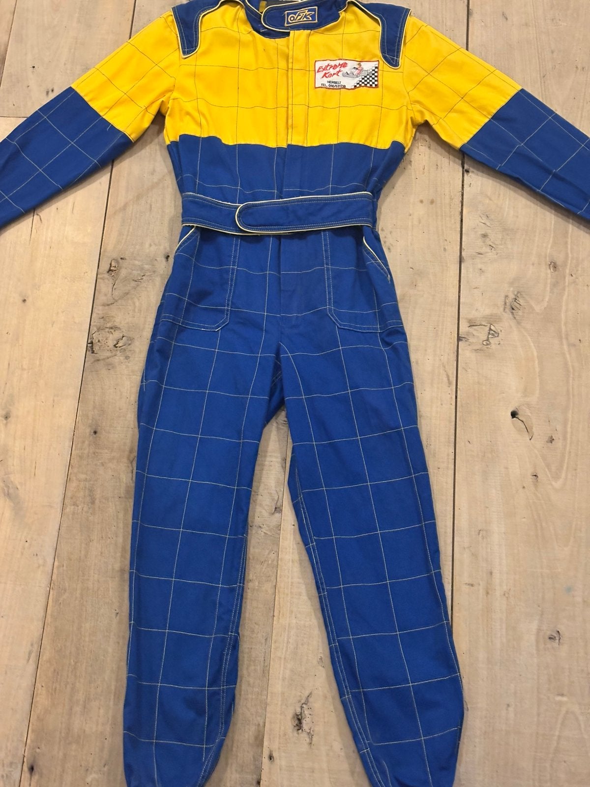 Combinaison de karting taille M., Enlèvement, Neuf, Vêtements ou Chaussures