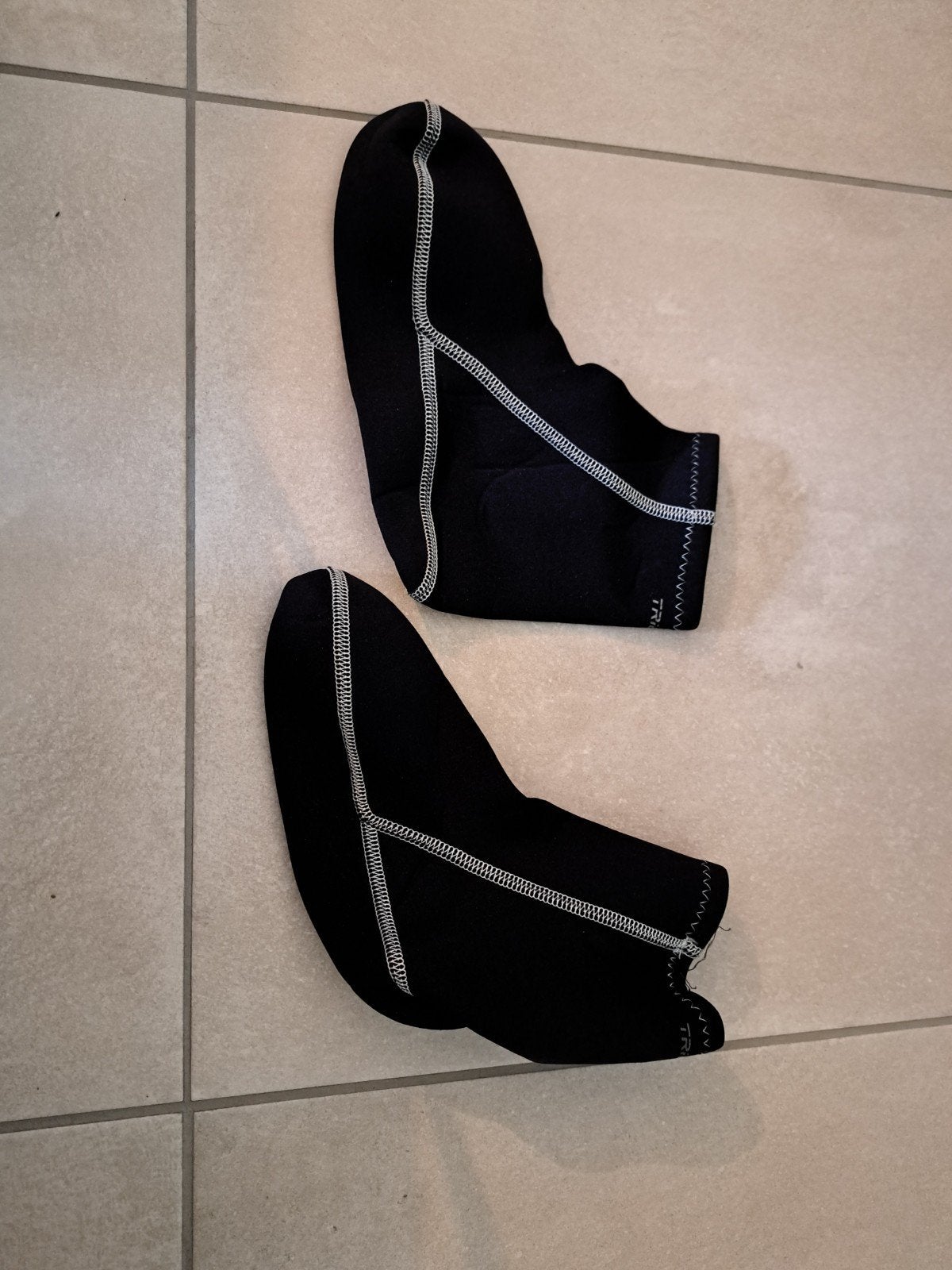 Neoprene sock body board, Vakantie, Vakantie | Fly & Drive
