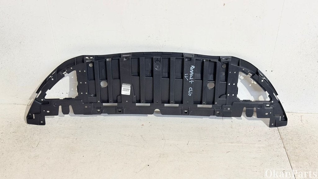 Plaque de base de pare-chocs avant Renault Clio IV 622563607, Info@fabrikant.eu, Fabrikant BV, Fabrikantstraat 1
1000 AA  Amsterdam, NL