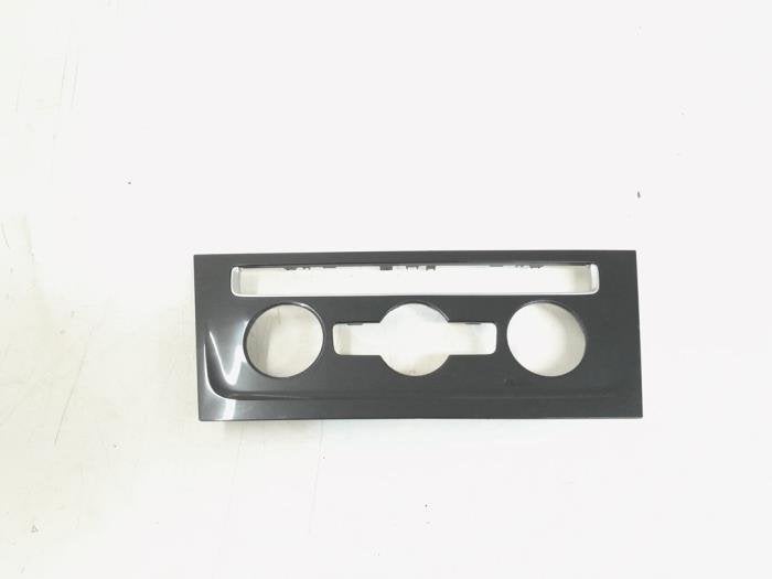 Plaque de protection divers d'un Volkswagen Golf, Volkswagen, -, 3 mois de garantie, Utilisé