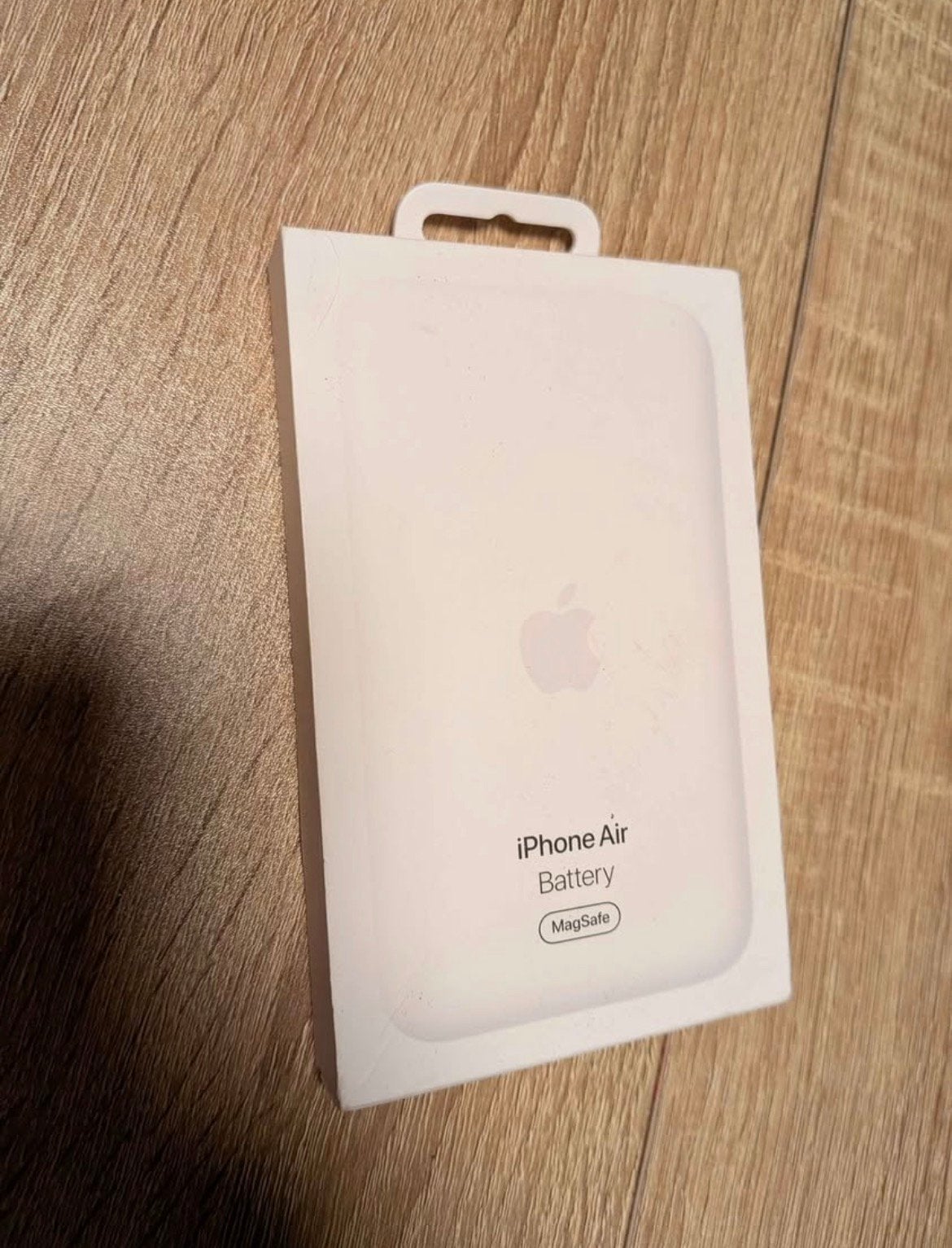 Apple magsafe voor iphone air, Ophalen, Zo goed als nieuw
