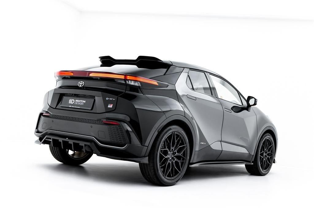 Maxton Design Toyota C-HR CHR MK2 Rear Diffuser Vertical Bar, Autos : Divers, Tuning & Styling, Envoi