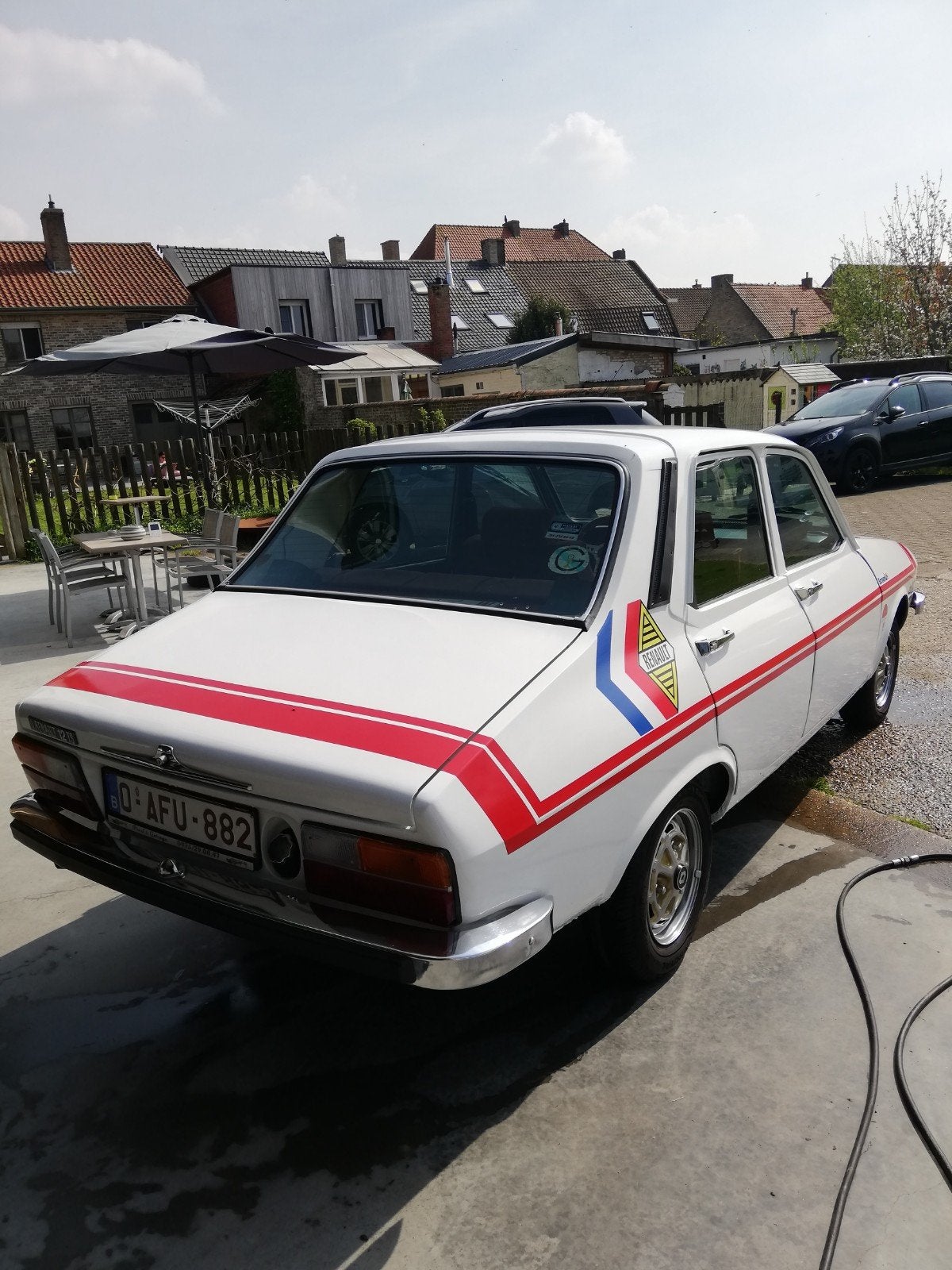 Renault 12 TS 1.3, foto 6
