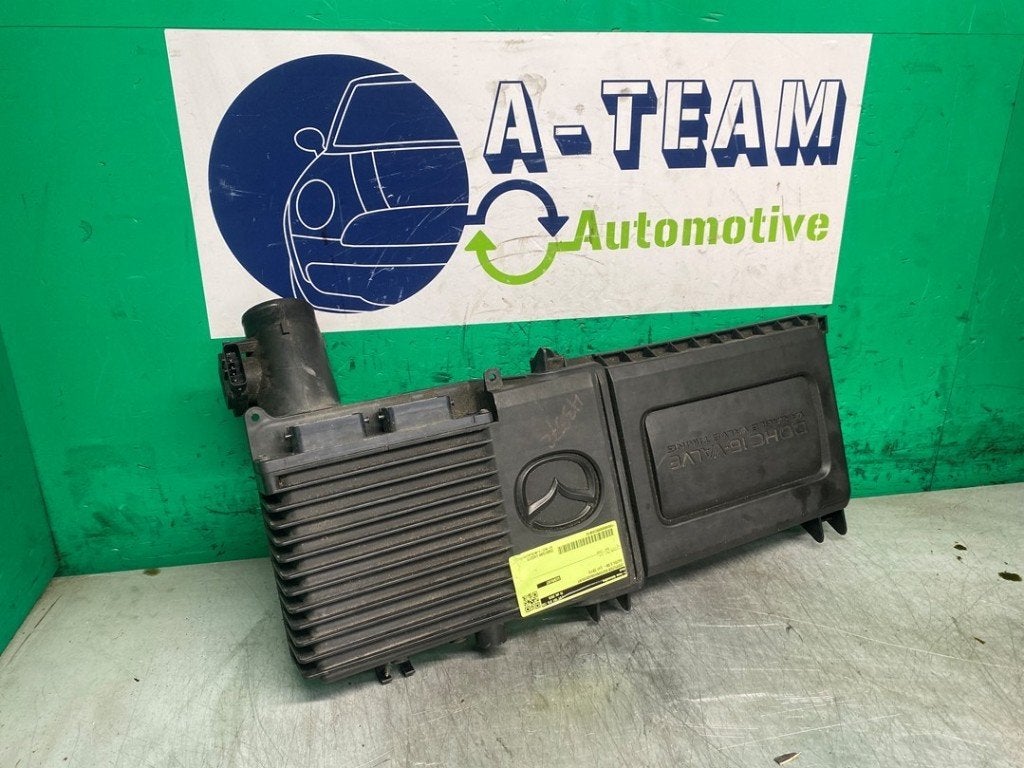 CALCULATEUR MOTEUR ECU Mazda 3 (BL12 / BLA2 / BLB2), Autos : Pièces & Accessoires, Hitdorfer Straße 73
51371  Leverkusen, DE, Mazda