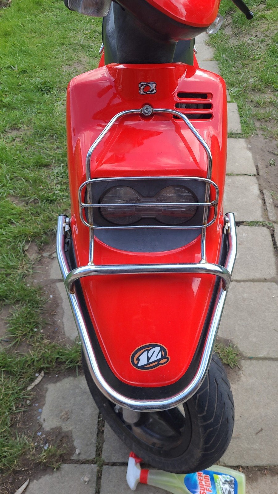 Scooter-reparation 0472/95.50.29., Fietsen en Brommers, Brommers | Toebehoren, Ophalen