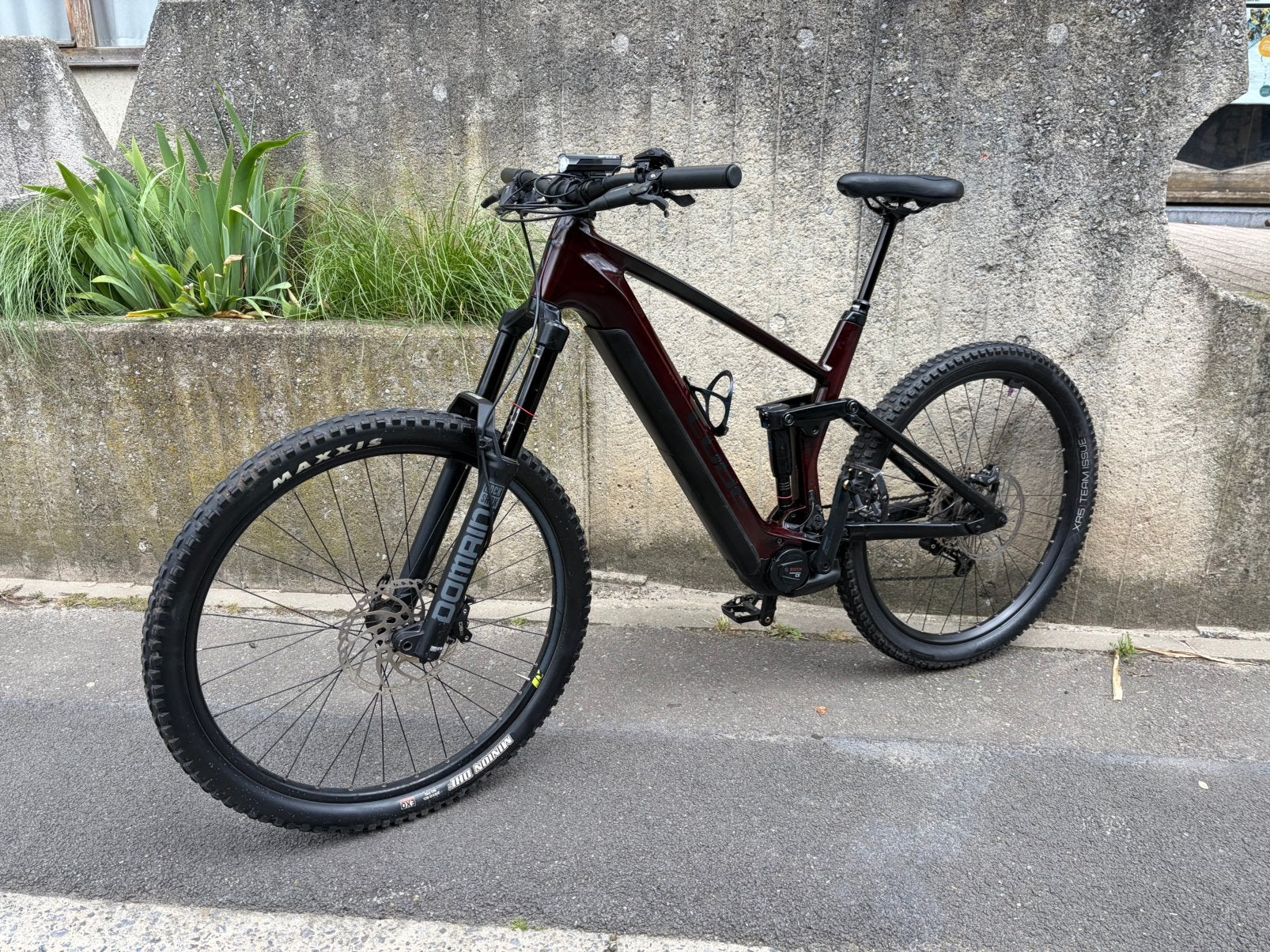 VAE CUBE Stereo Hybrid SmartSystem gen 4, Vélos & Vélomoteurs, Enlèvement, Comme neuf