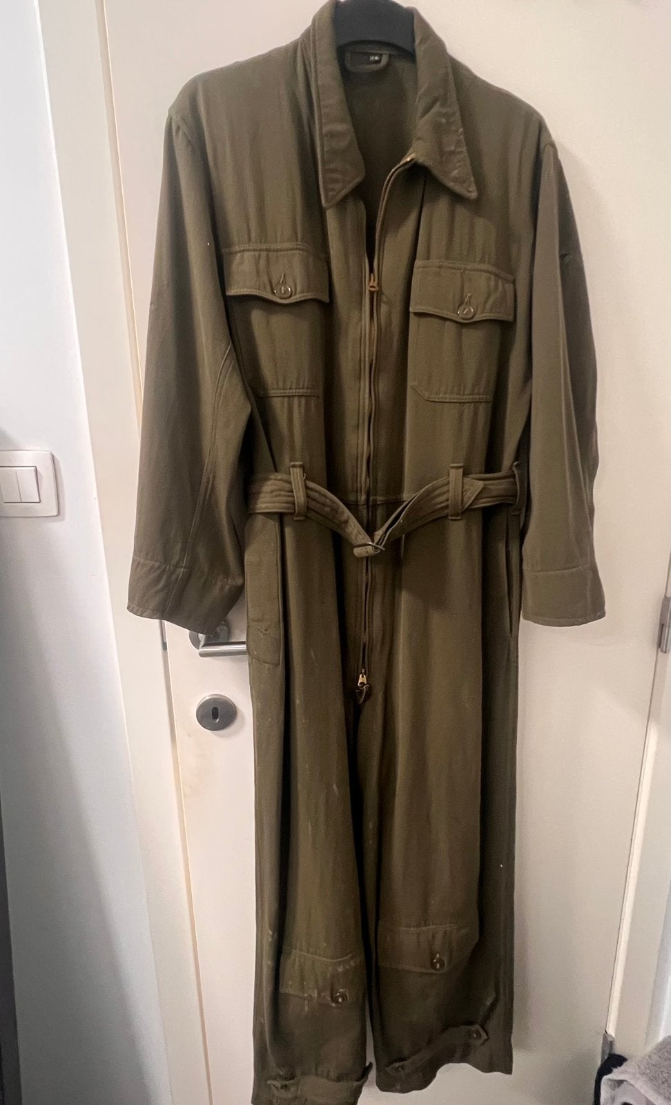 Us ww2 - Salopette usaaf, Enlèvement ou Envoi