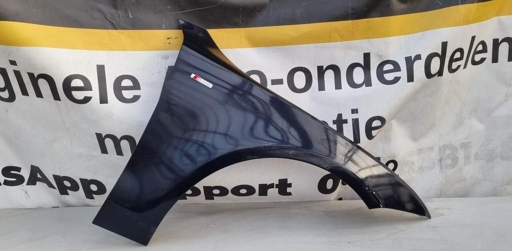 AUDI A7 4G8 ZIJSCHERM SPATBORD ORGINEEL, Arrière, -, Utilisé, -
