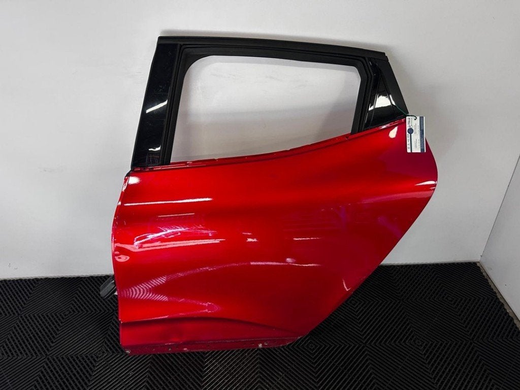 PORTIER LINKS ACHTER Renault Clio V (RJAB) (01-2019/-), Gebruikt, Peter-Huppertz-Straße 5
51063  Köln, DE, Achter, Dialog.deutschland@renault.de